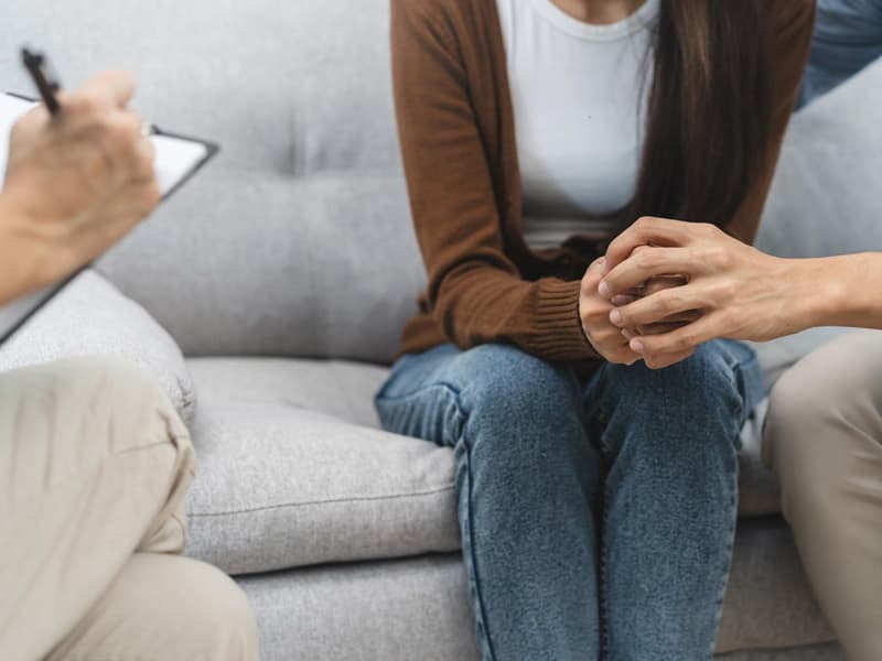 Asesoramiento psicológico con terapia sistémica