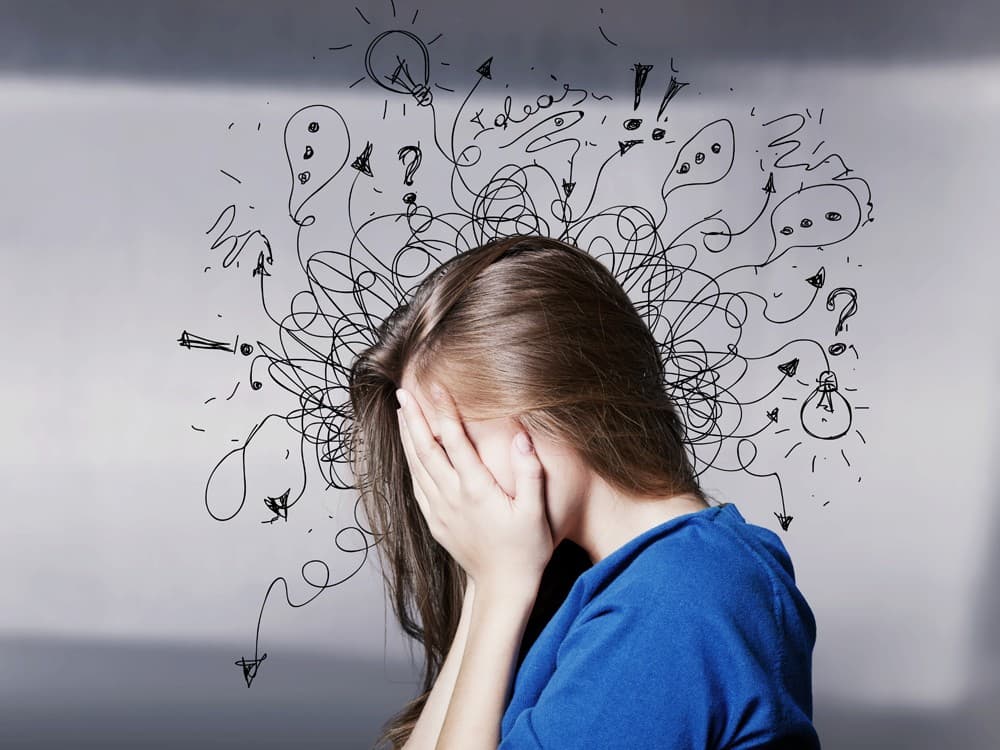 Dificultades emocionales