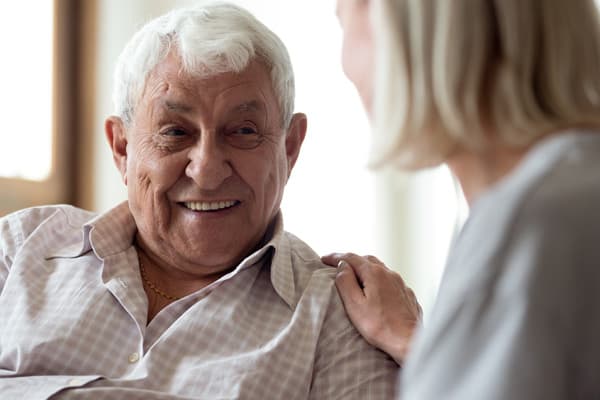 Psicoterapia para adultos